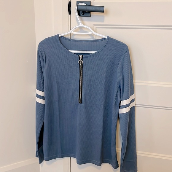 Long sleeve - woman - Picture 1 of 3